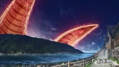 动漫史上有哪些怪物的体型大到让人难以想象？