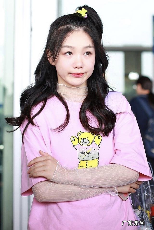 火箭少女徐梦洁最近有好看的穿搭推荐吗?