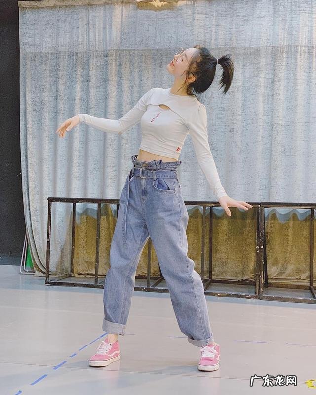火箭少女徐梦洁最近有好看的穿搭推荐吗?