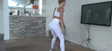 求减掉腹部赘肉,锻炼腹肌的运动方法