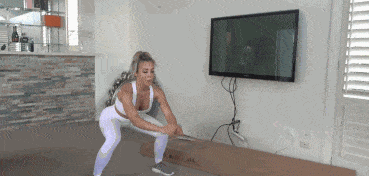 求减掉腹部赘肉,锻炼腹肌的运动方法