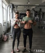 求减掉腹部赘肉，锻炼腹肌的运动方法