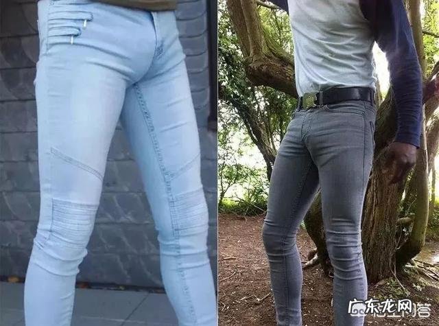 体型偏瘦的男生都适合穿什么衣服