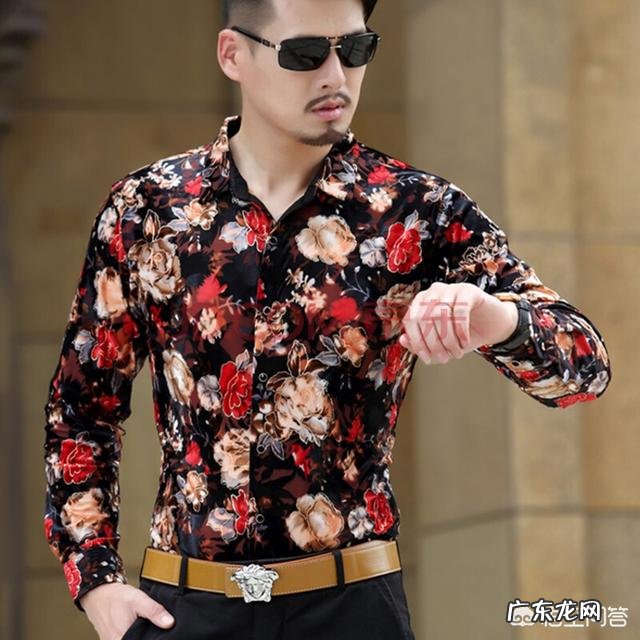 体型偏瘦的男生都适合穿什么衣服