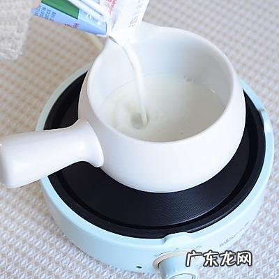 那一碗令人神往的减脂早餐 | 桂花燕麦奶