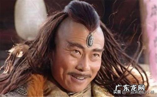 一灯大师是怎么死的大理被灭时，他有没有回去救援