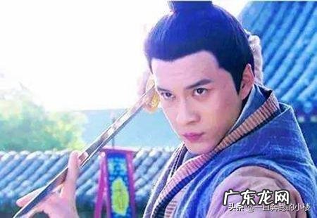 一灯大师是怎么死的大理被灭时，他有没有回去救援