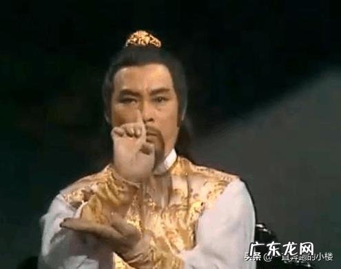 一灯大师是怎么死的大理被灭时，他有没有回去救援