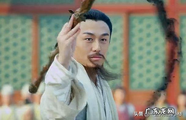 一灯大师是怎么死的大理被灭时，他有没有回去救援