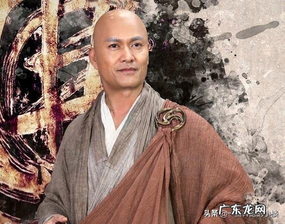 一灯大师是怎么死的大理被灭时，他有没有回去救援