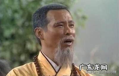 一灯大师是怎么死的大理被灭时，他有没有回去救援