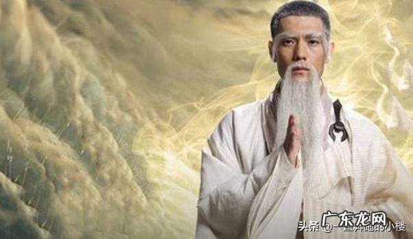 一灯大师是怎么死的大理被灭时，他有没有回去救援