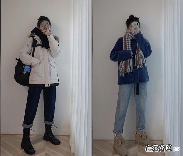 大腿粗穿什么样的裤子显瘦