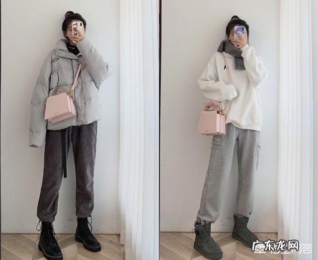 大腿粗穿什么样的裤子显瘦