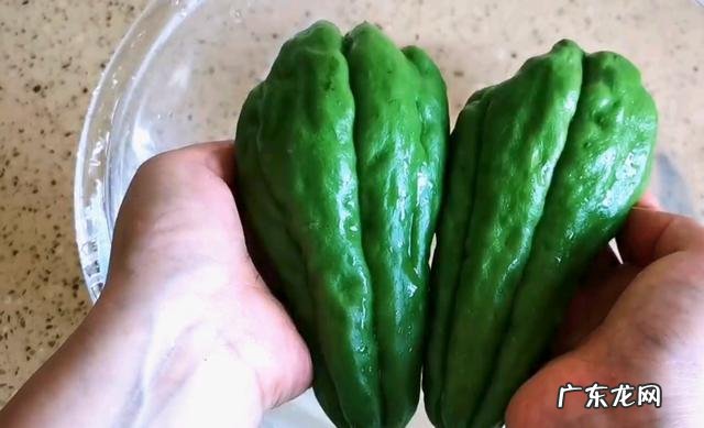 怎样在家做清炒佛手瓜 正宗清炒佛手瓜的做法