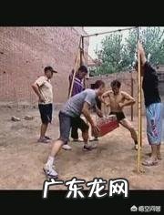 练过武术的矮瘦子能打得赢没练过的壮汉吗?