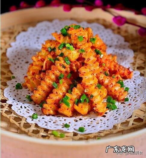 土豆饼好吃吗,该怎么做?