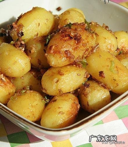 土豆饼好吃吗,该怎么做?