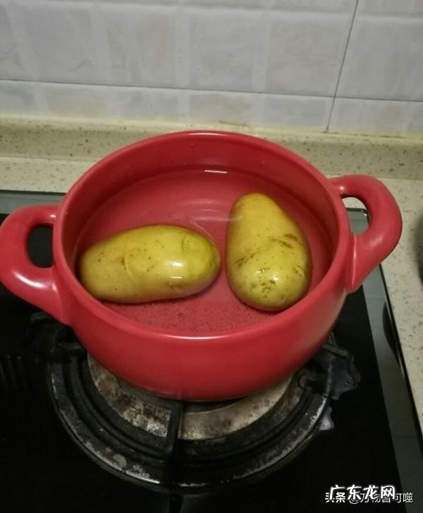 土豆饼好吃吗,该怎么做?