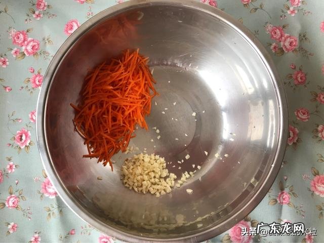 怎么凉拌西兰花和菜花好吃 凉拌菜花怎么做的好吃呢