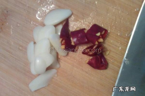 凉拌菜 凉拌菜花西兰花