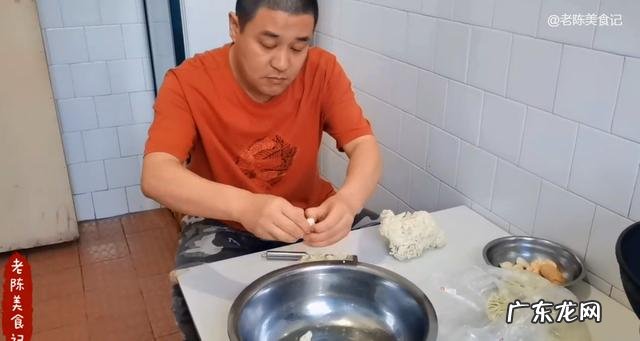 凉拌有机花菜怎样做好吃 花菜这样炒既简单又美味