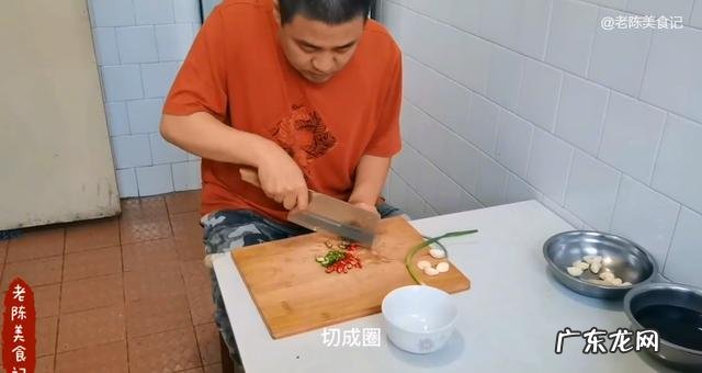 凉拌有机花菜怎样做好吃 花菜这样炒既简单又美味