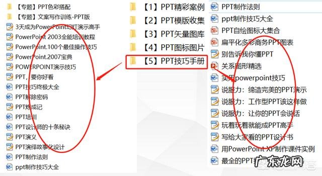 如何将PPT中的数据图表做出特色感？