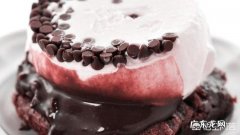 连续八个月早晨吃巧克力蛋糕可以减28斤，是真的吗？