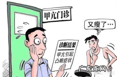 甲状腺与发胖有什么关系？