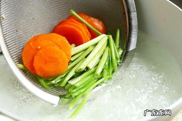 懒人凉拌花菜 花菜这样炒既简单又美味