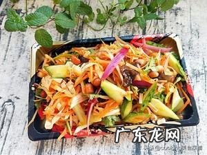 花菜凉拌最好做法 凉拌花菜简单做法大全