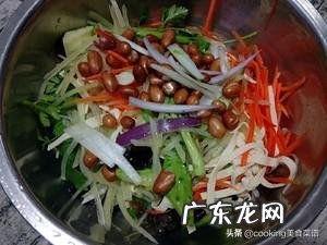 花菜凉拌最好做法 凉拌花菜简单做法大全