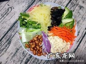 花菜凉拌最好做法 凉拌花菜简单做法大全