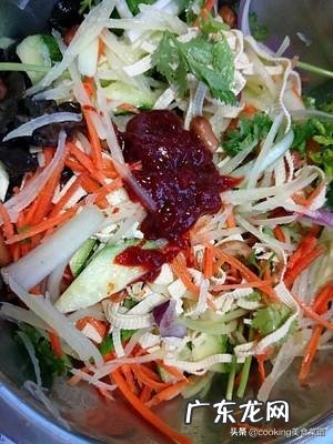 花菜凉拌最好做法 凉拌花菜简单做法大全