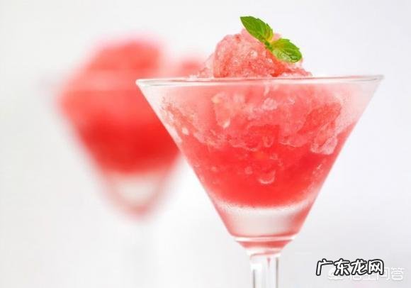 哪些人不能吃冰西瓜吃了会怎么样