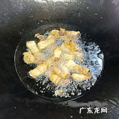 无油的干煸四季豆 干煸四季豆角怎么做
