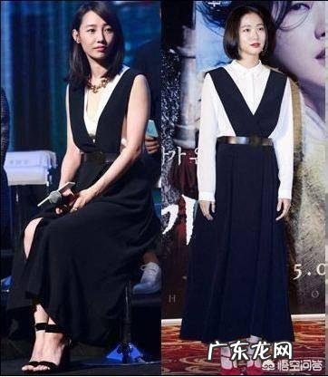 女明星们卸掉眼妆后的差别究竟有多大