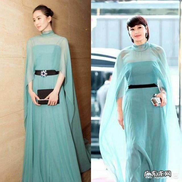 女明星们卸掉眼妆后的差别究竟有多大