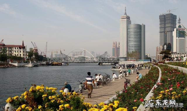 天津和成都哪个适合年轻人定居?