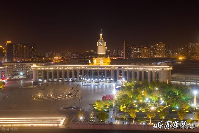 天津和成都哪个适合年轻人定居?