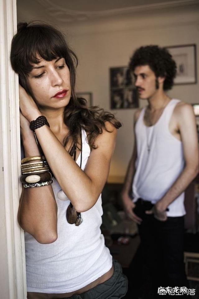 合格的前任应该是什么样子?