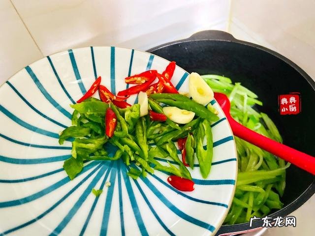 佛手瓜素炒的做法 素炒佛手瓜有什么营养