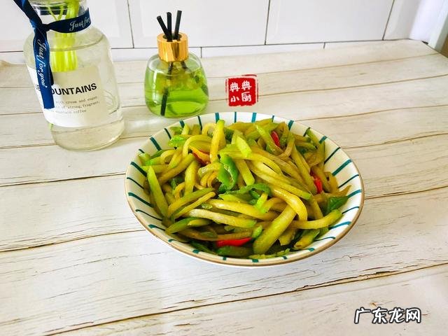 佛手瓜素炒的做法 素炒佛手瓜有什么营养