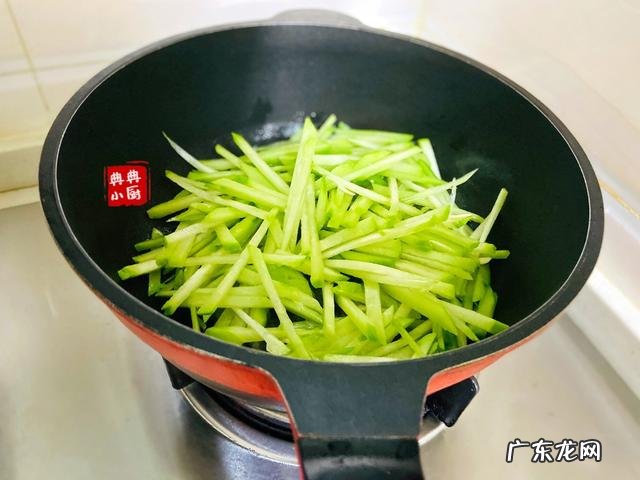 佛手瓜素炒的做法 素炒佛手瓜有什么营养