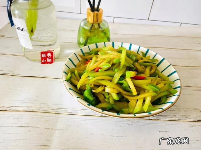 佛手瓜素炒的做法 素炒佛手瓜有什么营养