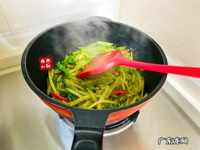 佛手瓜素炒的做法 素炒佛手瓜有什么营养