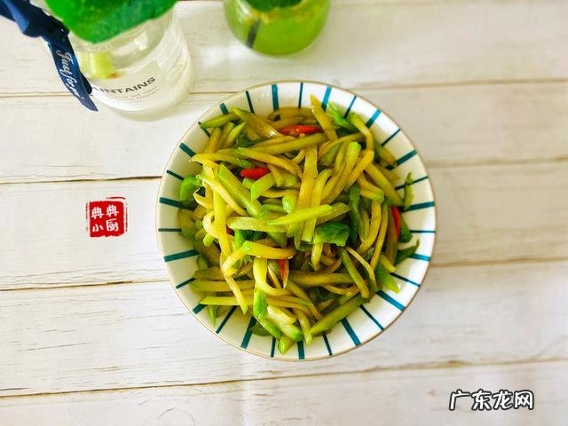 佛手瓜素炒的做法 素炒佛手瓜有什么营养
