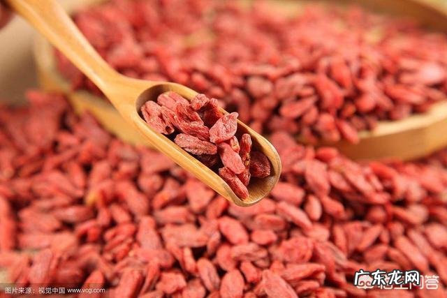 山楂、决明子和枸杞一起泡茶有什么功效该怎么泡呢