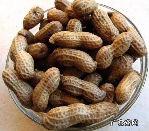 水煮花生可以降血压,是真的吗